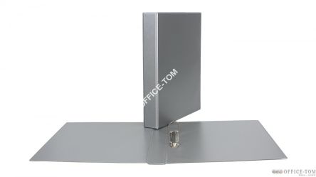 Segr.PANORAMA A4 4 D-25 siwy SR-45-08 BIURFOL