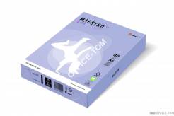 Papier xero MAESTRO COLOR A4 80 LA12 lawenda