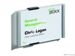 Tabliczka informacyjna INFO SIGN 149 x 105,5 mm DURABLE