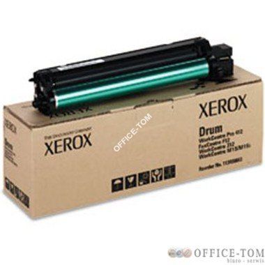 Bęben Xerox 15000str  WC 412