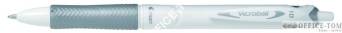 Długopis Acroball White M czarny PILOT