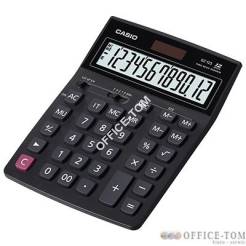 Kalkulator CASIO GZ-12S biurkowy
