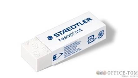 Gumka 526 B30 RASOPLAST STEADTLER