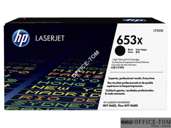 Toner HP CF320X