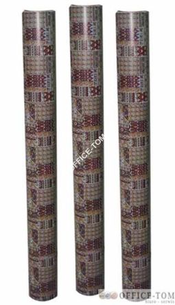 Tuba do rysunków - rulon, średnica  60 wysokość 980