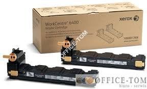 Pojemnik na zużyty toner Xerox 44000str  WC 6400 Nottingham