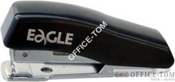 Zszywacz EAGLE 1011 A czarny nr10 - 8 kartek