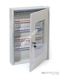 Szafka na 50 kluczy ARGO HF550T-50K z okienkiem