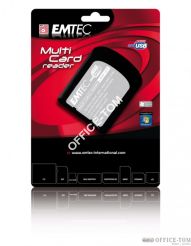 Czytnik kart pamięci EMTEC USB 2.0 zmiana