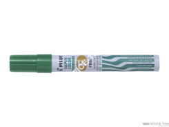 Marker permanentny PILOT SCA-F zielony