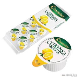 Cytrynka 7.5g champion