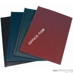 Okładki do dyplomów ARGO ELEGANT bordo