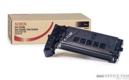 Toner Xerox black 8000str  WC M20