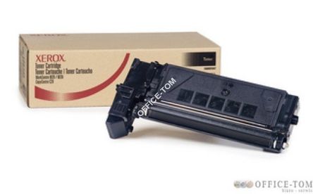 Toner Xerox black 8000str  WC M20