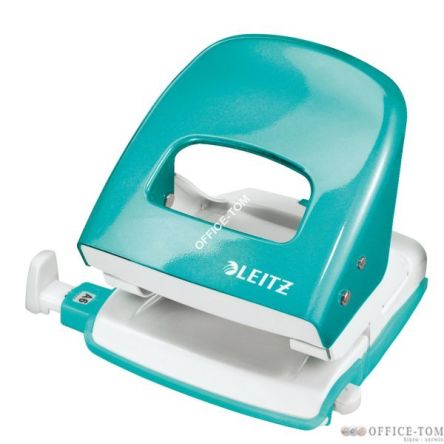 Dziurkacz 50081051 turkusowy 30 kartek