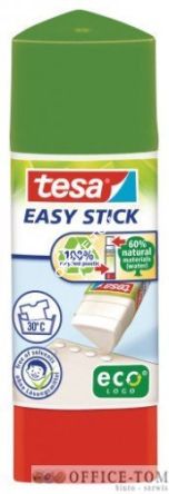 Klej w sztyfcie TESA Ecologo 25g trójkątny 57030-00200-00 TS