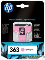 Wkład HP 363 light M 5,5ml