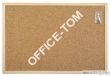Tablica korkowa w ramie drewnianej 60x90 Wielkor - 2