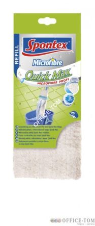 Zapas QUICK MAX 97050123 SPONTEX