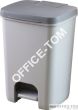 Kosz na śmieci ESSENTIALS 40L Curver 00760-686-00 - 2