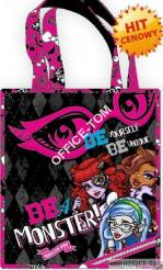 Torba na zakupy MONSTER HIGH ST.MAJEWSKI