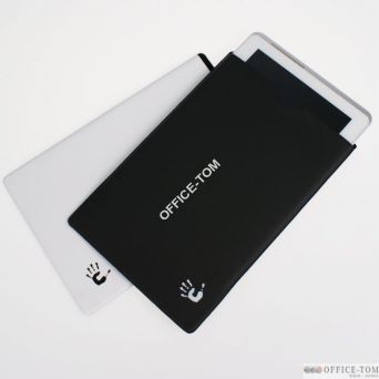 Etui na tablet 7\' BIURFOL czarny kolekcja SECRET