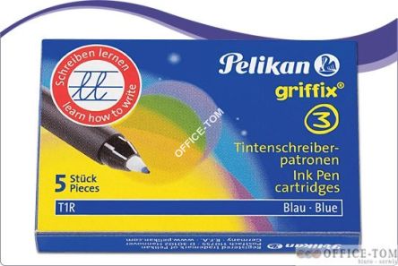 GRIFFIX Wkład ROLLER 2X5/BL