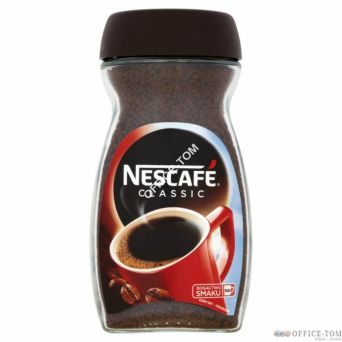 NESCAFE CLASSIC 200g 51164 NE700080
