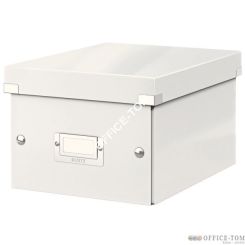 Pudło uniwersalne małe LEITZ, biały