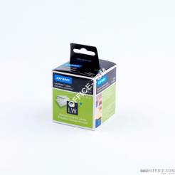 Etykiety DYMO adresowa 89*28 biała 99010 S0722370