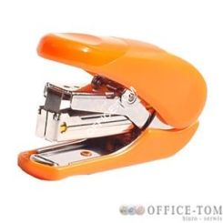 Zszywacz PLUS st-010ah pomarańczowy 20 kartek