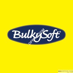 BulkySoft Serwetki 24x24, 2 warstwy 100 sztuk żółty