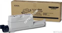 Toner Xerox black 18000str  Phaser 6360