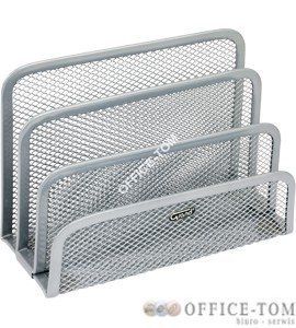 Stojak na koperty GR-034S srebrny EAGLE