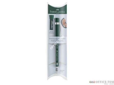 Ołówek Perfect Pencil Castell 9000 Opakowanie upominkowe FABER-CASTELL
