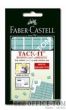 Masa Mocująca Tack-It 20 g. Biała FABER-CASTELL - 2