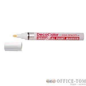 Marker do suchościeralny RYSTOR RSP-0330/D zielony