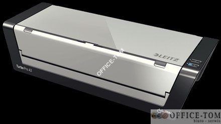Laminator Leitz iLAM Touch Turbo Pro A3