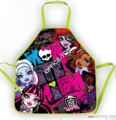 Fartuszek MONSTER HIGH - seria III ST.MAJEWSKI