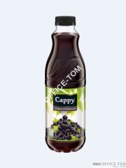 CAPPY Sok czarna porzeczka 1L 125003
