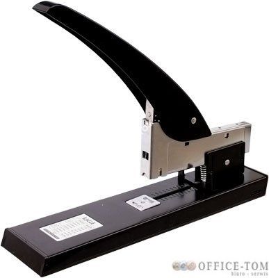 Zszywacz EAGLE 939 czarny - 200 kartek