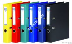 Segregator DONAU PREMIUM PP 50 mm GRANATOWY