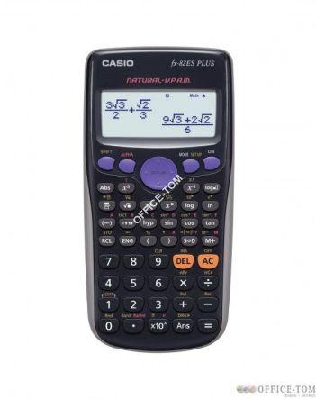 Kalkulator CASIO FX-82ES .