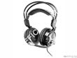 Słuchawki z mikrofonem  TRACER SONIC Mini-jack Czarny - 3