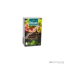 Herbata DILMAH AROMAT GRANAT&PASJA 20T  85040