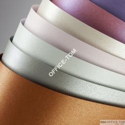 Karton ozdobny ARGO Millenium srebrny 220 g/m2