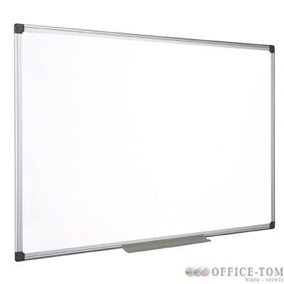 Tablica BI-OFFICE magnetyczno-suchościeralna lakier. 450X600