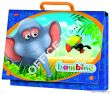 Teczka z rączką A4 BAMBINO Unipap - 4