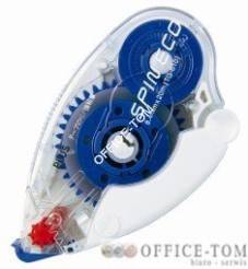 KlejPLUS TG-610 8,4*20m w taśmie