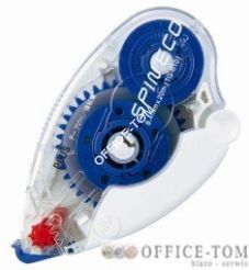 KlejPLUS TG-610 8,4*20m w taśmie